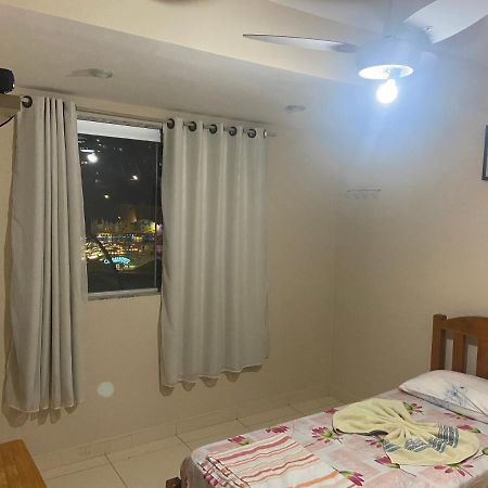 Hotel Boa Pracca São Francisco Dış mekan fotoğraf