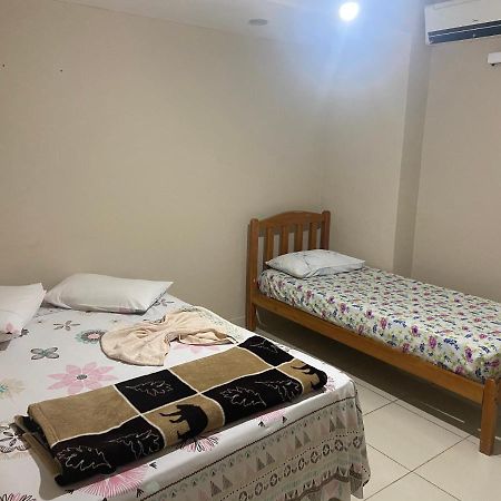 Hotel Boa Pracca São Francisco Dış mekan fotoğraf