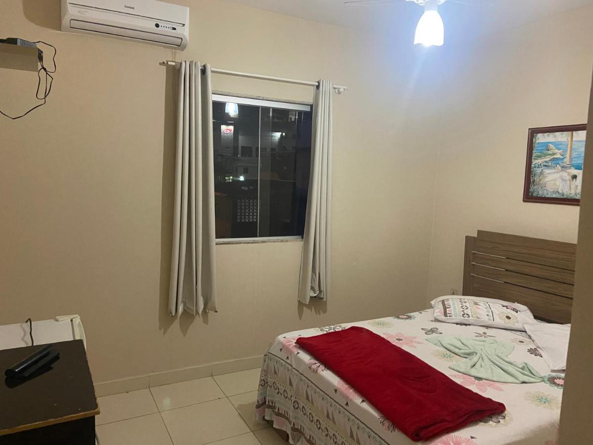 Hotel Boa Pracca São Francisco Dış mekan fotoğraf
