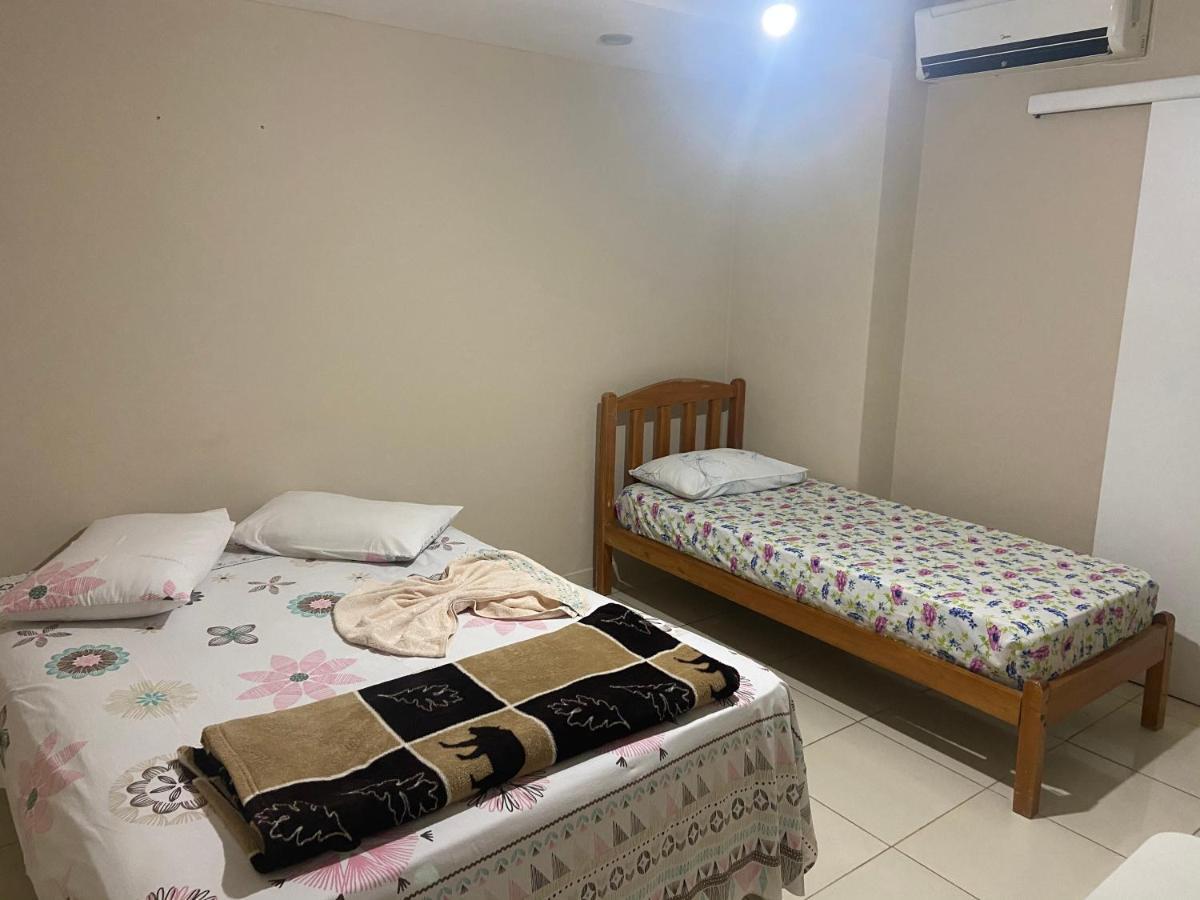 Hotel Boa Pracca São Francisco Dış mekan fotoğraf